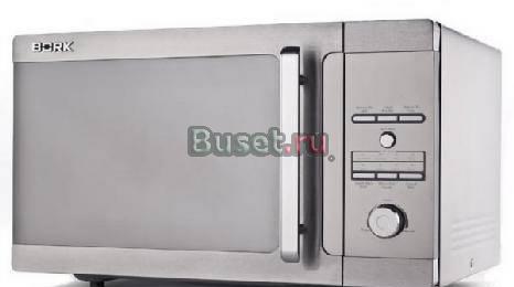 Микроволновая печь Bork Санкт-Петербург
