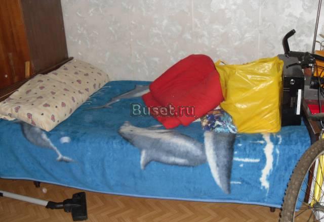 Продаю кровать Санкт-Петербург