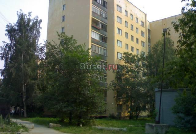 Продам квартиру на Электриков, 21 под Екатеринбург