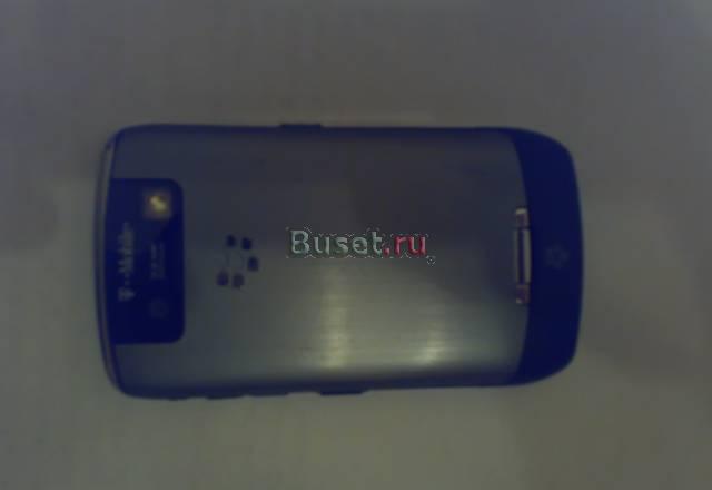 BlackBerry 8900 Санкт-Петербург