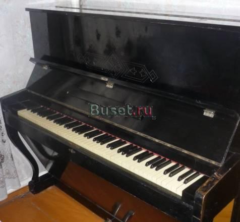 Пианино Моршанск