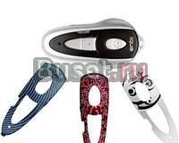 Наушник Bluetooth Iqua Headset BHS-301 Орехово-Зуево