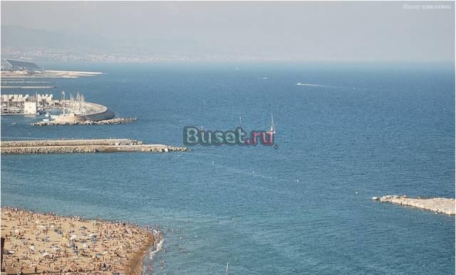 Сдаю жилье в барселоне Екатеринбург