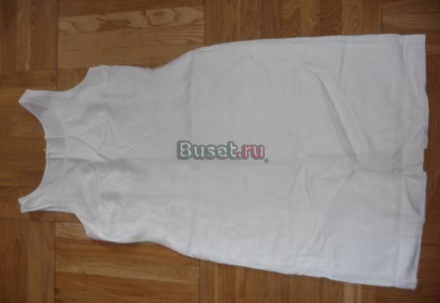 Платье сарафан Санкт-Петербург