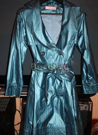 Новый плащ LO Франция Санкт-Петербург