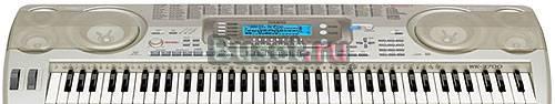 Синтезатор Casio WK-3700 Сыктывкар