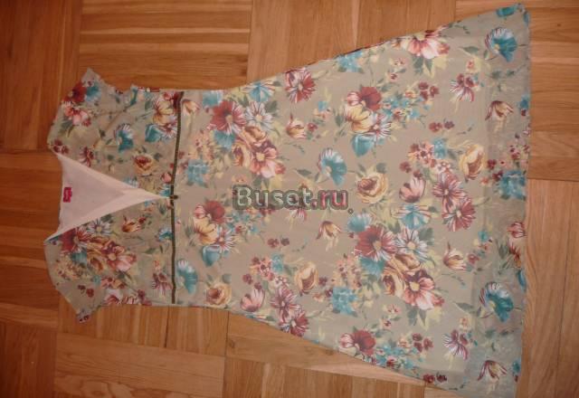 Платье с бантиком Санкт-Петербург