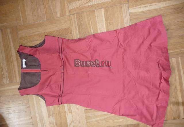 Платье сарафан 50 р Санкт-Петербург