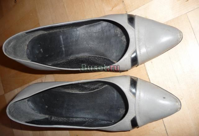 Туфли винтаж Санкт-Петербург