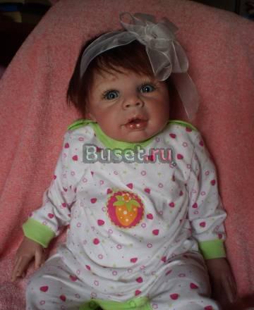 Кукла реборн Москва