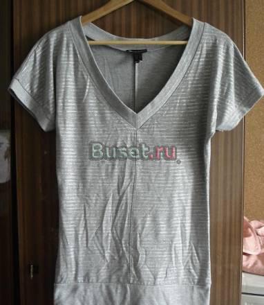 Туника в полоску Москва