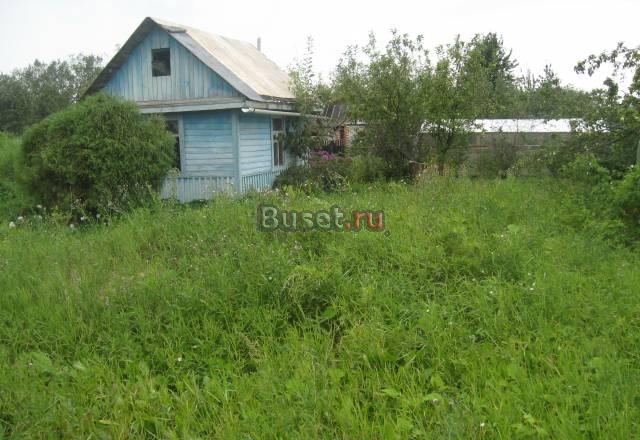 Участок б.Колпаны Санкт-Петербург