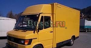 Перевозка грузов, переезды Санкт-Петербург