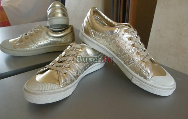 Золотые кеды Санкт-Петербург