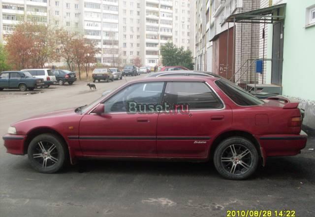 Honda Integra, 1994 Нижний Новгород