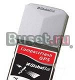 GPS приемник GlobalSat BC-337 Москва