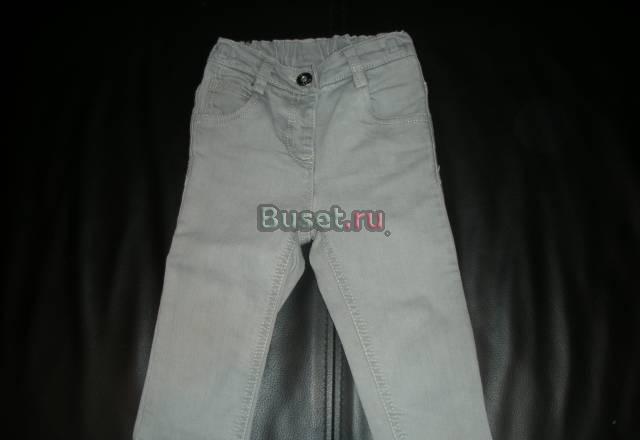 Джинсики next Москва