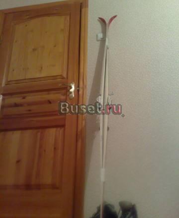 Лыжи с ботинками Москва