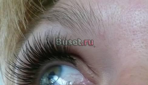 Наращивание Ресниц Пенза