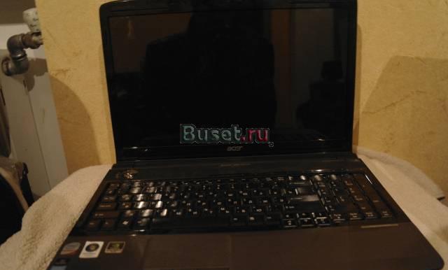 Двухядерный Acer Aspire 6930-583g25mi Москва