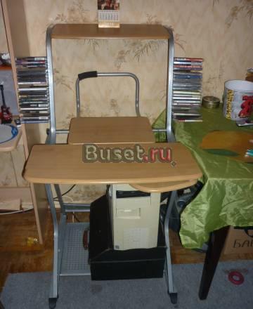 Системный блок Intel Pentium D, компьютерный стол Санкт-Петербург