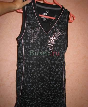 Мото-платье супер-платье америка Санкт-Петербург