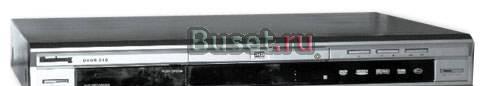 Продам DVD-Recorder elenberg dvdr-610 Москва