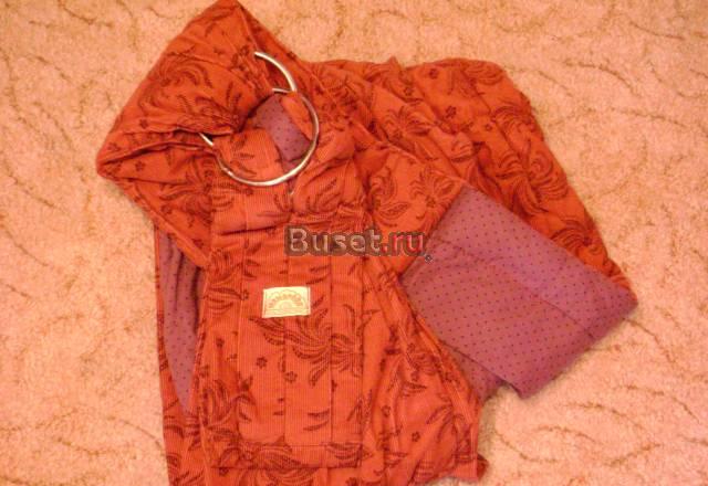 Слинги с кольцами Санкт-Петербург