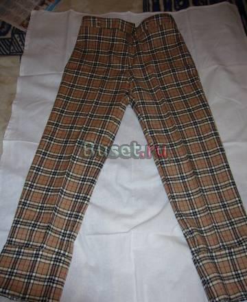 Джинсы, капри Санкт-Петербург