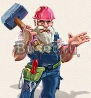 Ремонт квартир, новостройки,вторичка от А до Я Москва