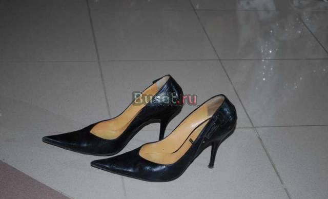 Туфли Москва