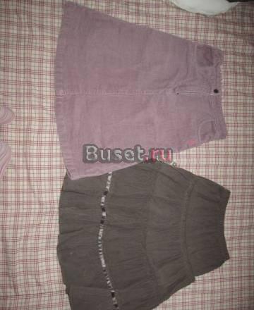 Юбки д/д ф. okaidi Москва