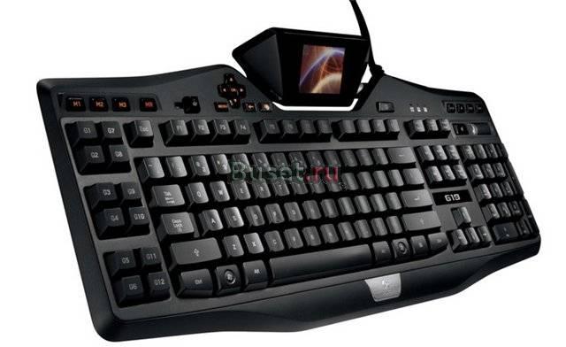 Топовые клавиатура мышь и вебка новые Москва