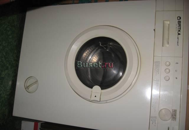 "Вятка-автомат" Санкт-Петербург