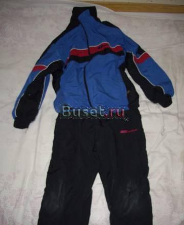 Отдам даром спортивный костюм Москва