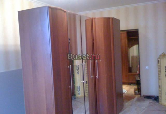 Угловой шкаф-гардероб Санкт-Петербург