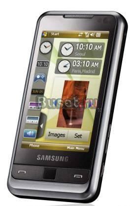Коммуникатор Samsung SGH i900 WiTu Москва