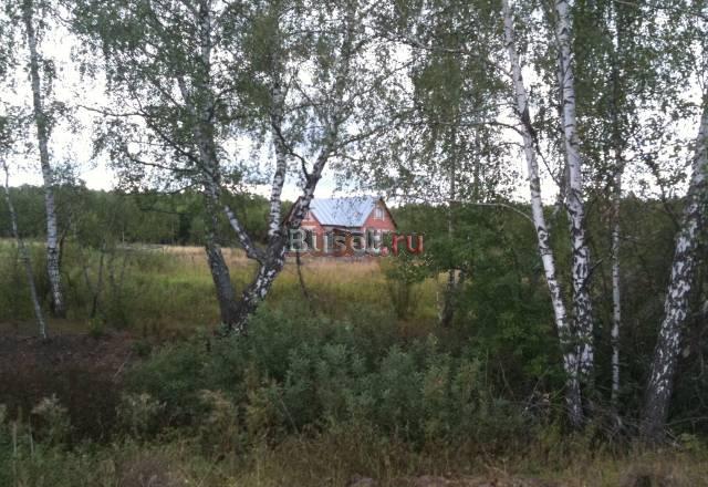 Дом с участком в заокском районе Тула