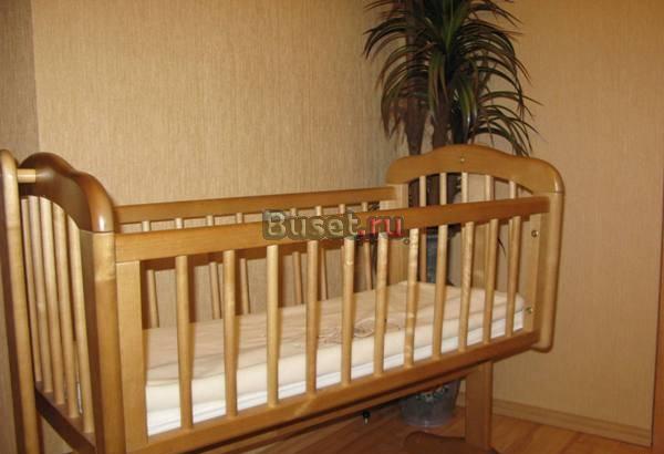 Колыбелька mothercare Санкт-Петербург