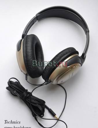 Наушники Technics RP-F300 Москва