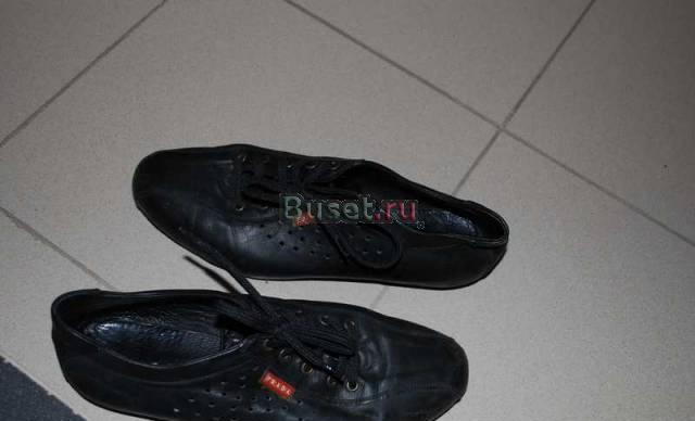 Туфли Москва