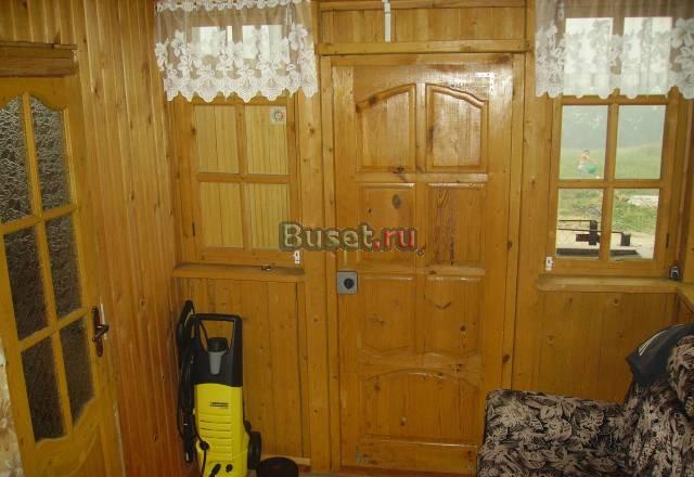 6 соток и часть дома.Бетонка2.С-Посад и Дмитров Москва