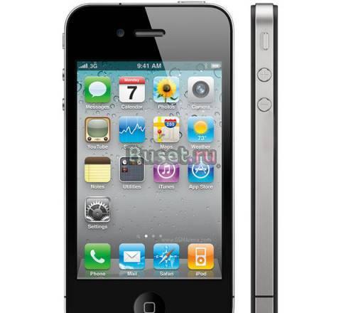 IPhone 4g 16gb Москва