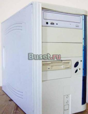 Системный блок AMD Athlon 1,3 Gz Москва