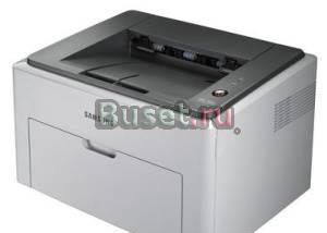 Принтер Samsung ML-1641 Санкт-Петербург