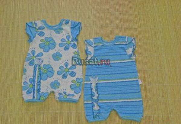 Детские вещи от 0 мес. до 11 мес Санкт-Петербург