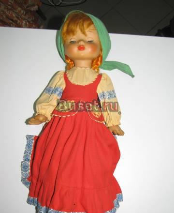 Куклы пара Санкт-Петербург