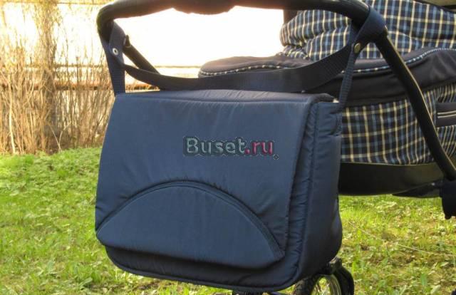 Новые сумочки на коляску. Ассортимент Санкт-Петербург
