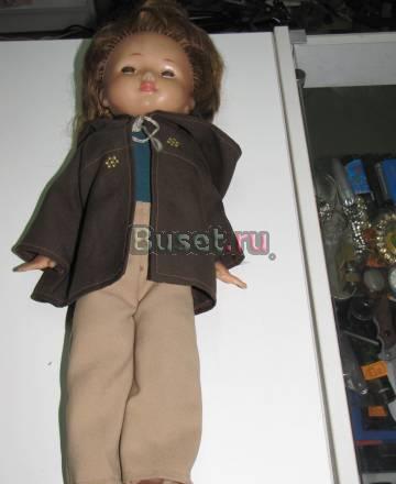 Кукла Санкт-Петербург