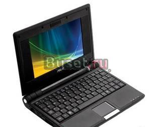 Нетбук Asus EEE PC 701 4G 1gb озу/web-cam/wifi Москва